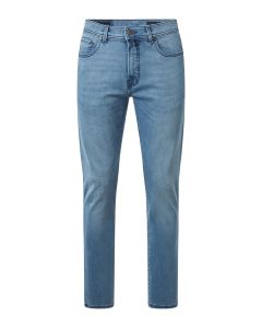 Pierre Cardin - Lyon Tapered Light Blue Used
