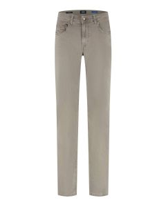 Pioneer Jeans Rando - Light Brown Stonewash