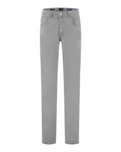 Pioneer Jeans Rando - Light Grey Stonewash