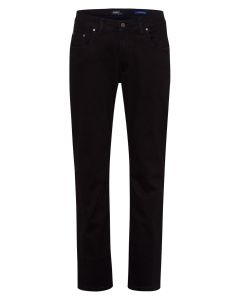 Pioneer Jeans Rando - Raw Black