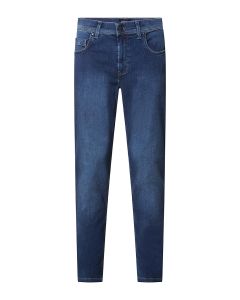 Pioneer Jeans Rando - Ocean Blue Used