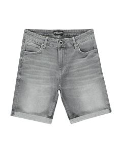 Cars Jeans Shorts - Preston Grey Used