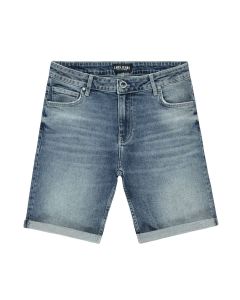 Cars Jeans Shorts - Preston Stone Used