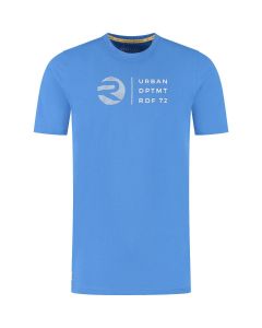 Redfield T-Shirt - Urban Skydiver Blue