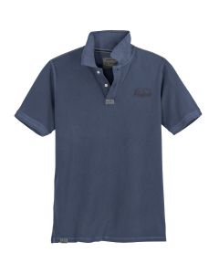 Redfield Polo - Company Denim