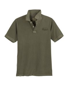 Redfield Polo - Company Khaki