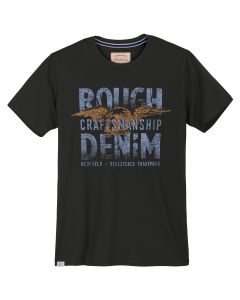 Redfield T-Shirt - Craftsman Black