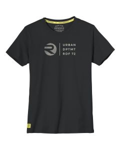 Redfield T-Shirt - Urban Black