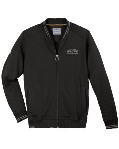 Redfield Sweatjacke - New Jersey Black