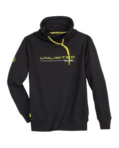 Redfield Sweater - Unlimited Black