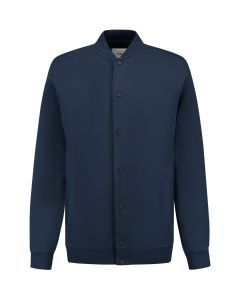 s.Oliver Strickjacke - Buttons Navy