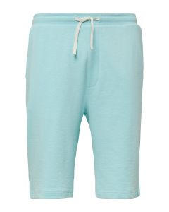s.Oliver - Sweatshorts Aqua Blue