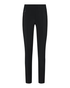 Stark - Janna Trainer Slim Zip Black