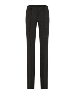 Stark - Janna Straight Geo Print