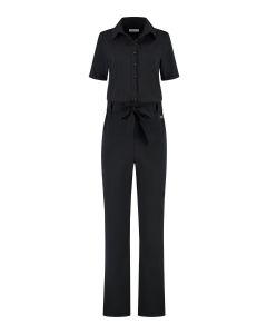TQ - Jumpsuit Mara Travel Black