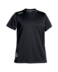Panzeri Shirt - Universal-E Black