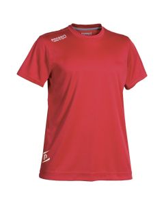 Panzeri Shirt - Universal-E Red