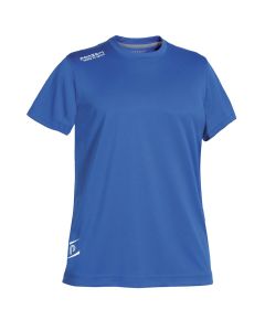 Panzeri Shirt - Universal-E Blue