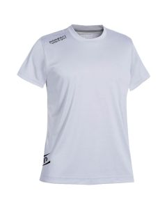 Panzeri Shirt - Universal-E White