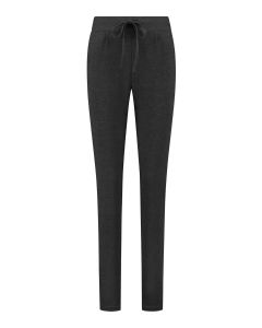 We Love Long Legs - Jogginghose Dunkelgrau