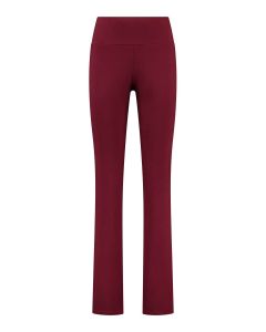 We Love Long Legs - Yogabroek zwart