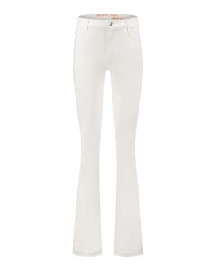 Wonderjeans - Bootcut Authentic White