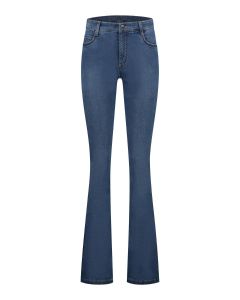 Wonderjeans - Bootcut Stone Blue