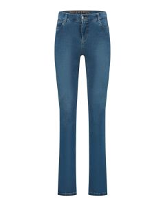 Wonderjeans - Bootcut Authentic Indigo