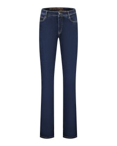 Wonderjeans - Bootcut Authentic Blue Used