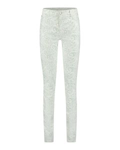 Wonderjeans - Classic Pastel Paisley