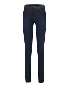 Wonderjeans - High Waist Blue Used