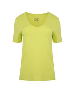 XOX - Top Basic Lime