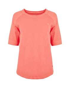 XOX - Basic Top Lobster Pink