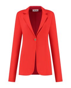 XOX - Blazer Zürich Chili Red