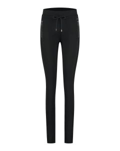 XOX - Rom Zip Black