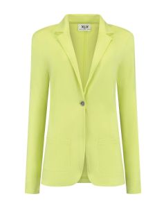 XOX - Blazer Oslo Lime
