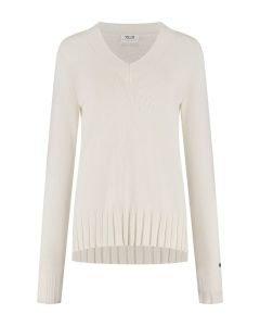 XOX - Sweater Knit Offwhite