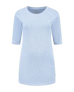 XOX - Basic Top Powder Blue