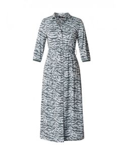 Yest Kleid - Puck Steel Blue