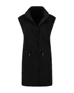 Yest Strickjacke - Emmelie Black