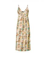 Yest Kleid - Ziondou Sand Multi