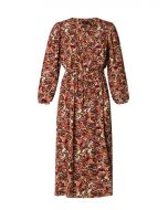 Yest Kleid - Odalys Multi Brick