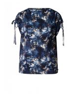 Yest Top - Philou Dark Blue