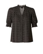 Yest Top - Nikkie Black