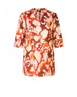 Yest Top - Rian Maroon