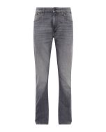 Mavi Jeans Martin - Mid Smoke Ultra Move