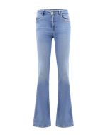 LTB Jeans Jonna 500 Flare - Zaiya Wash
