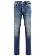 LTB Jeans - Hollywood 300 Straight Farley Wash