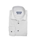 Ledub Modern Fit - Block Print Green