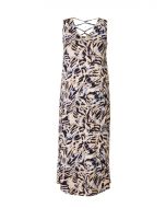 Yest Kleid - Kaydee Multicolor